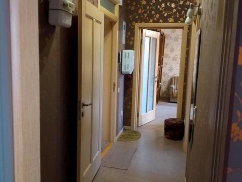 квартира по адресу Гетмана Мазепы ул., 38