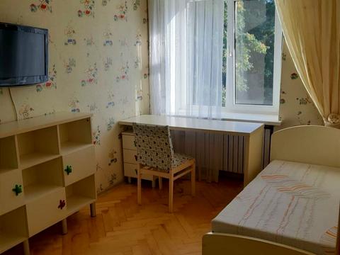 квартира за адресою Героїв Крут вул. (Фурманова), 14