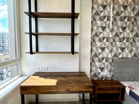 квартира за адресою Салютна вул., (Будинок 02301-02303)