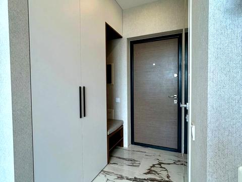 квартира за адресою Салютна вул., (Будинок 02301-02303)