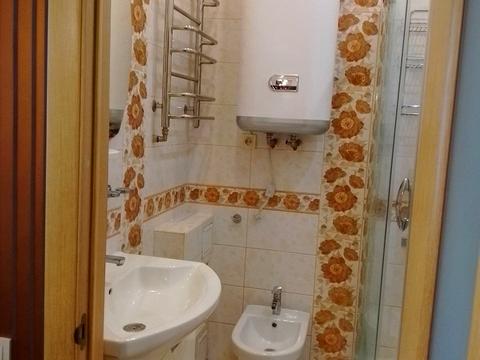 квартира по адресу Гетмана Мазепы ул., 38