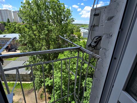 квартира по адресу Марии Лагуновой ул., 13-Б