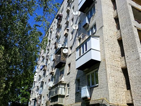квартира по адресу Марии Лагуновой ул., 13-Б