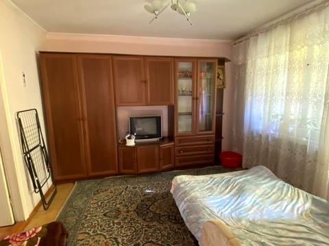 квартира по адресу Сергія Скальда ул. (Комарова), 11