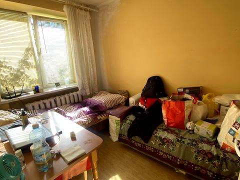 квартира по адресу Сергія Скальда ул. (Комарова), 11