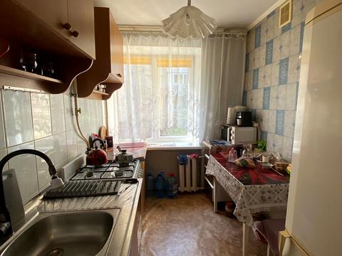квартира по адресу Сергія Скальда ул. (Комарова), 11