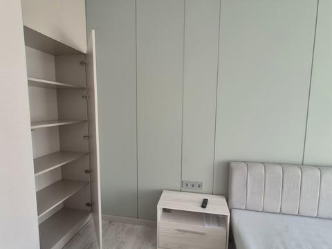 квартира за адресою Монастирська вул. (Володарського), 41