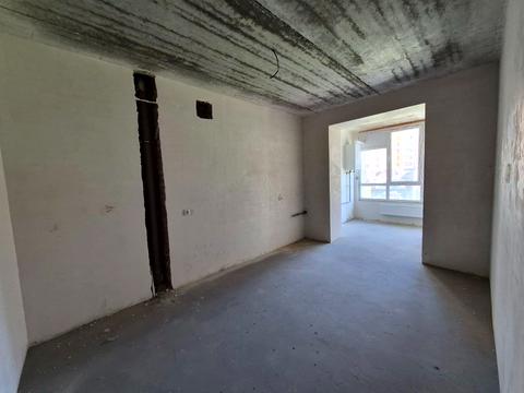 квартира по адресу Заречанская ул., 3/3-А