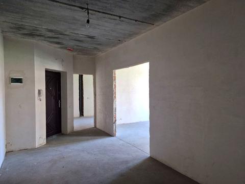 квартира по адресу Заречанская ул., 3/3-А