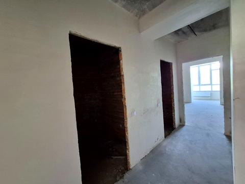 квартира по адресу Заречанская ул., 3/3-А