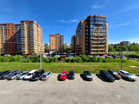 квартира по адресу Заречанская ул., 3/3-А