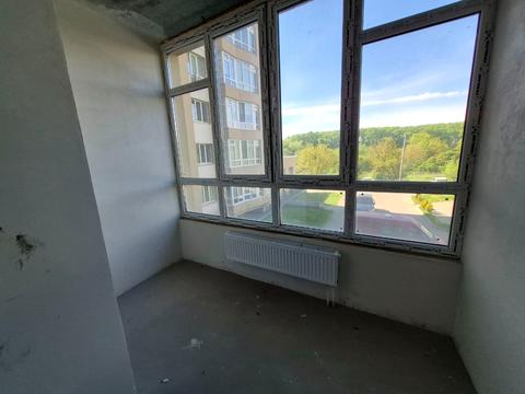 квартира по адресу Заречанская ул., 3/3-А