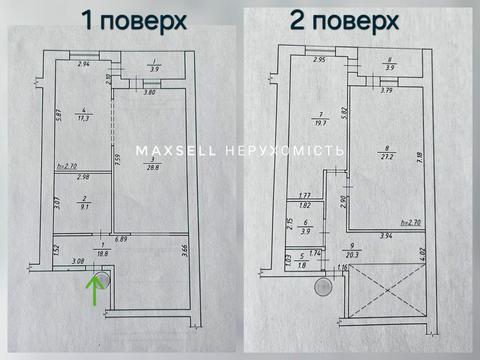квартира за адресою Кондратьєвський пров. (Інститутський), 34