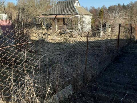дом по адресу Садова