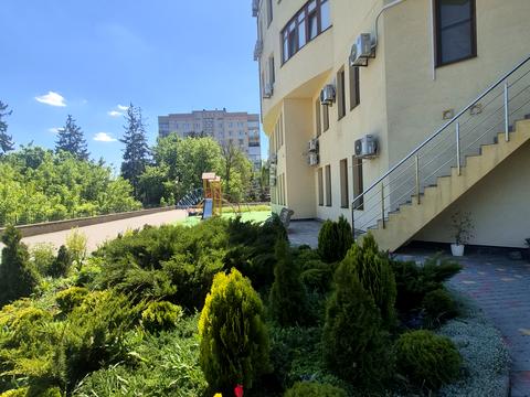 квартира по адресу Толстого Льва пер., 9
