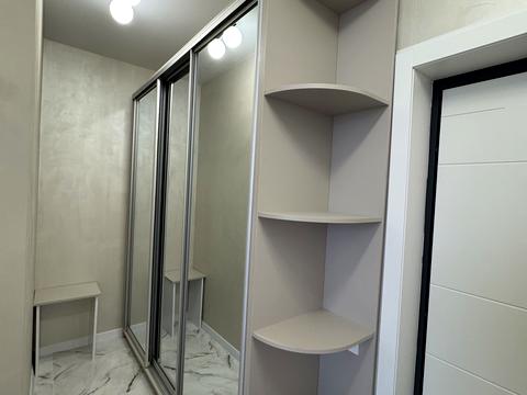 квартира по адресу Пшенична ул., 51
