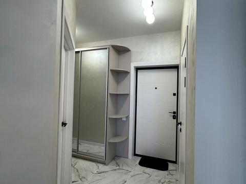 квартира по адресу Пшенична ул., 51