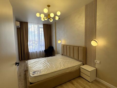 квартира по адресу Пшенична ул., 51