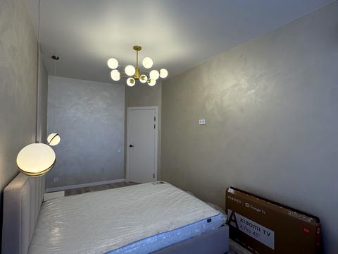 квартира по адресу Пшенична ул., 51