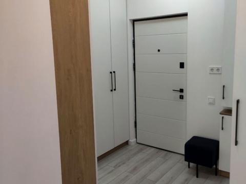 квартира по адресу зелена