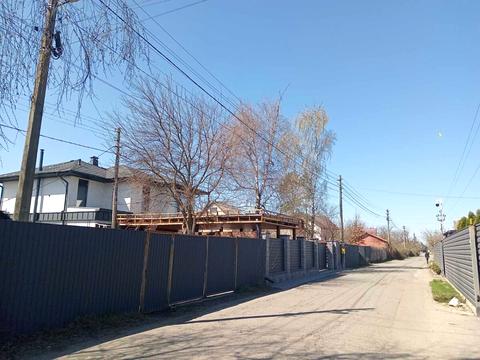 дом по адресу Центральная ул.