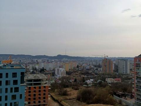 квартира за адресою Василя Щурата вул., (Будинок 7)