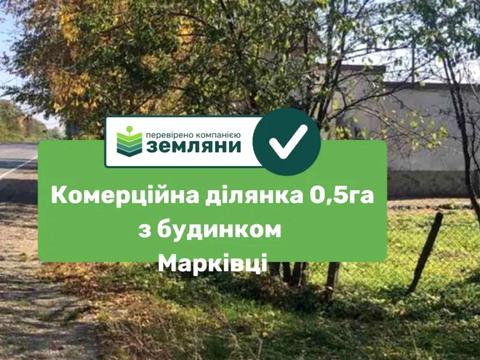 ділянка за адресою 