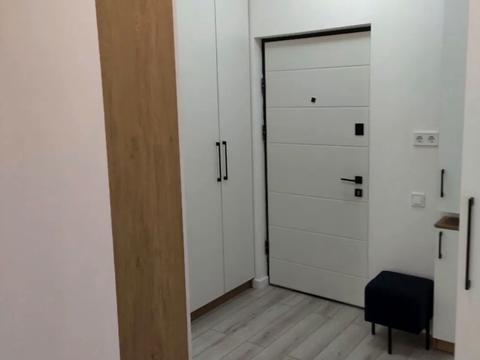 квартира за адресою Зелена Бічна