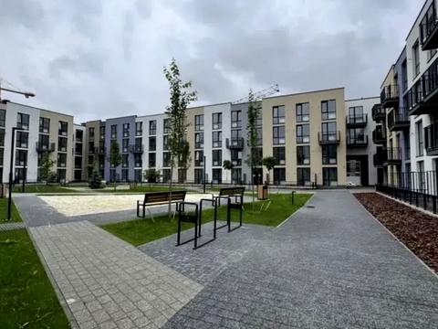 квартира за адресою Зелена Бічна