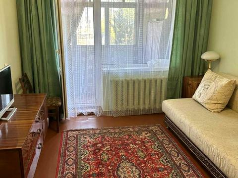 квартира за адресою Болгарська вул., 8
