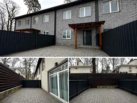 будинок за адресою Києво-Мироцька вул., 115