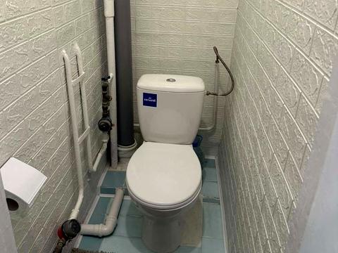 квартира по адресу Константиновича ул., 8