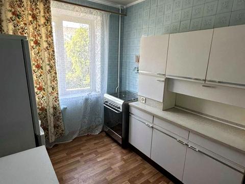 квартира по адресу Константиновича ул., 8