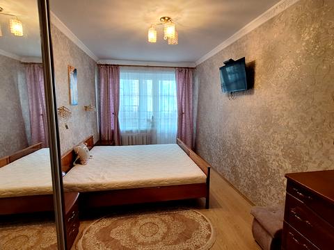 квартира по адресу Николая Пимоненко ул., 14