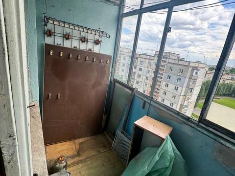 квартира по адресу Львовское шоссе, 53/2