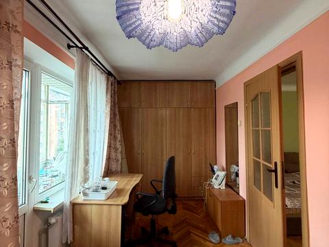 квартира по адресу Евгения Коновальца ул., 102