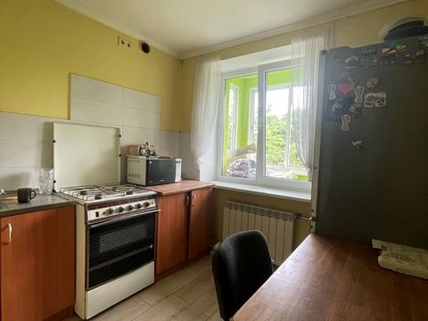 квартира по адресу Выговского ул. (Терешковой), 49