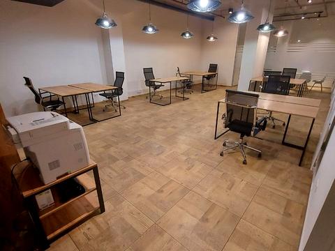 коммерческая по адресу Глубочицкая ул., 32-А