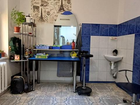 комерційна за адресою Ярослава Баїса вул. (Володимира Висоцького), 11