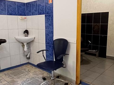 комерційна за адресою Ярослава Баїса вул. (Володимира Висоцького), 11