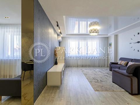квартира по адресу Софии Русовой ул., 5