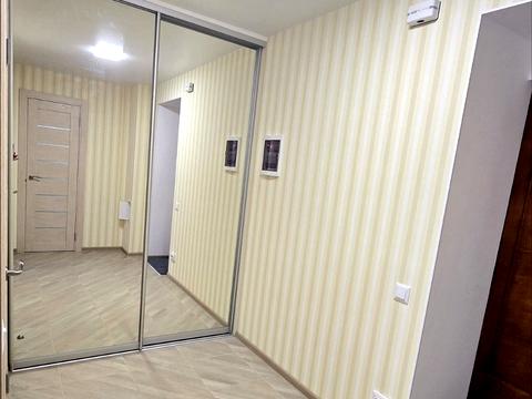 квартира за адресою Євгена Чикаленка вул., 76а