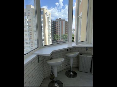 квартира за адресою Лесі Українки бульв., 14-А
