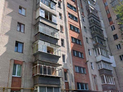 квартира за адресою Чкалова вул. (Чкалова), 13