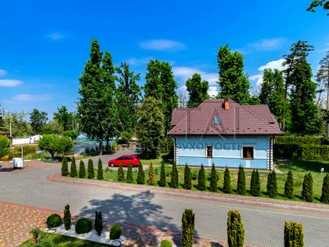 дом по адресу Обухівський район