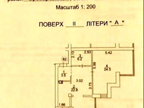 квартира за адресою с. Зазим'я, Київська вул., 10-В, к.4