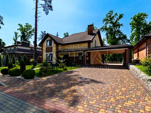 дом по адресу Обухівський район