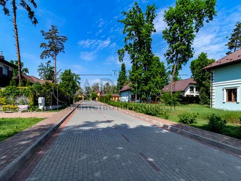 дом по адресу Обухівський район