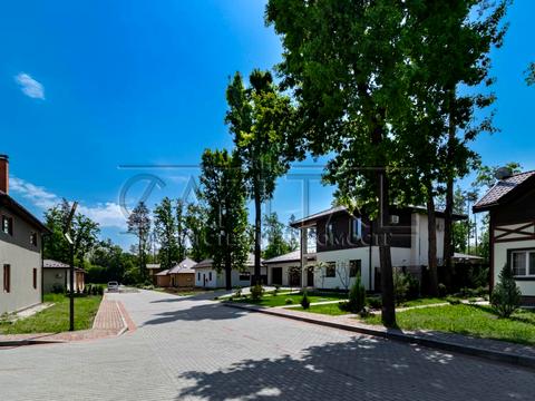 дом по адресу Обухівський район