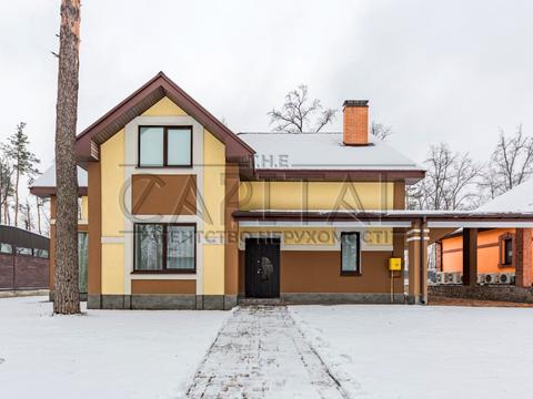 дом по адресу Обухівський район